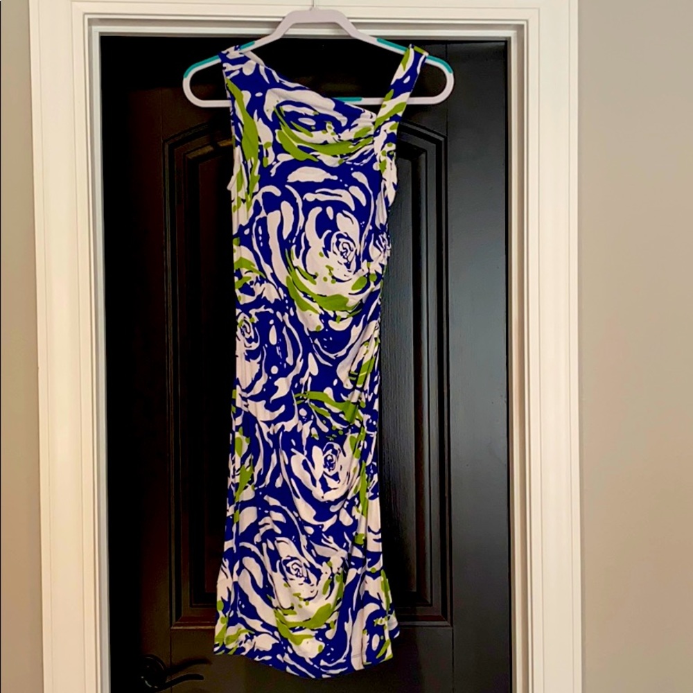Tommy Bahama Cotton Dress